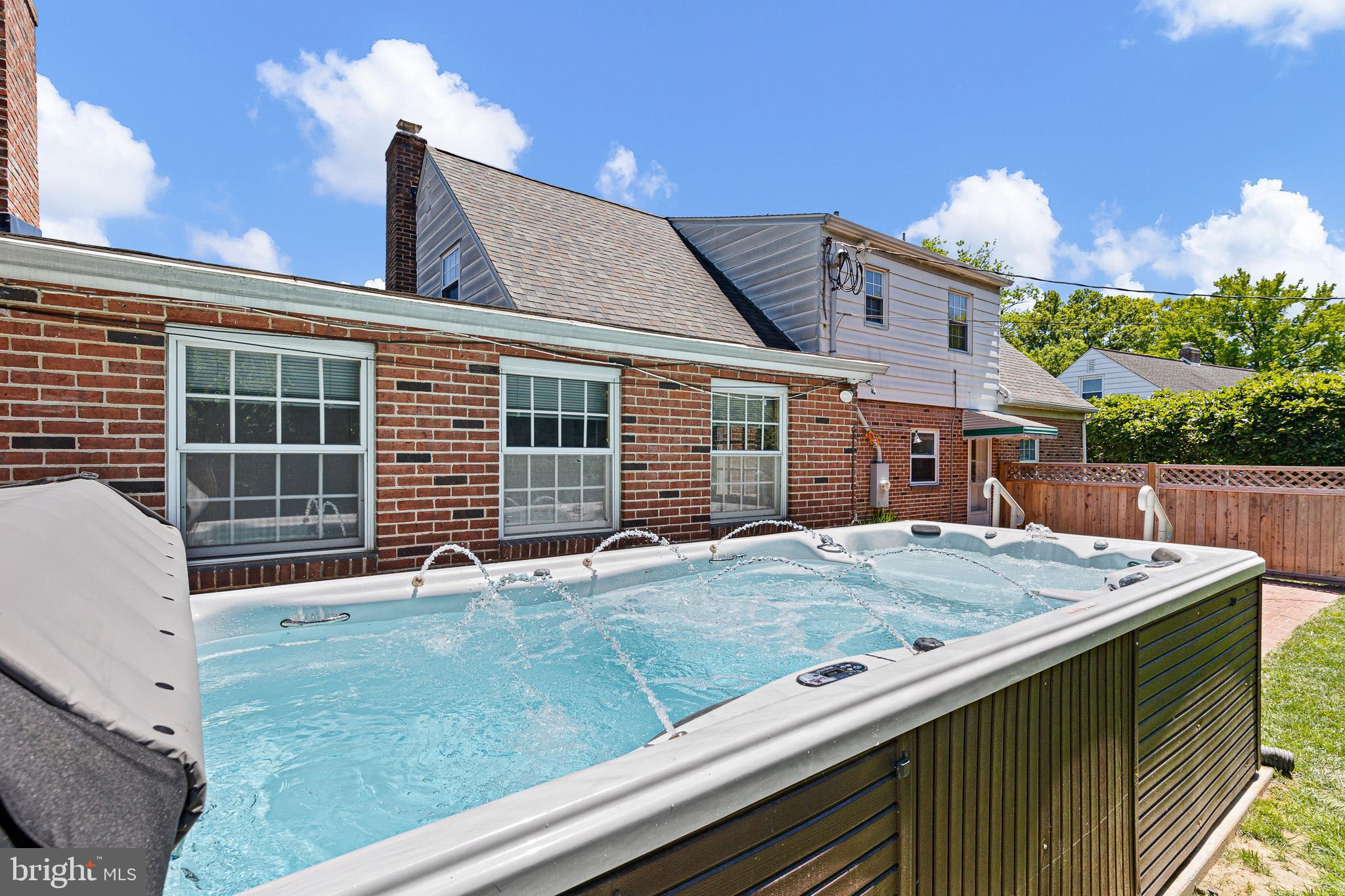 9 Windsor Road Wilmington, DE 19809 - Photo 41 of 41 Michael Phelps Spa view