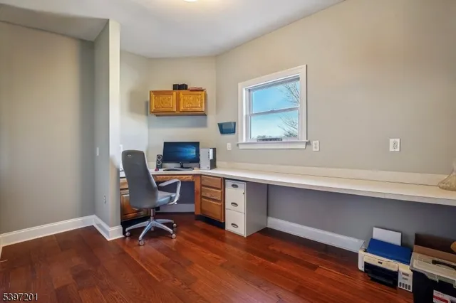 a view of a lake view