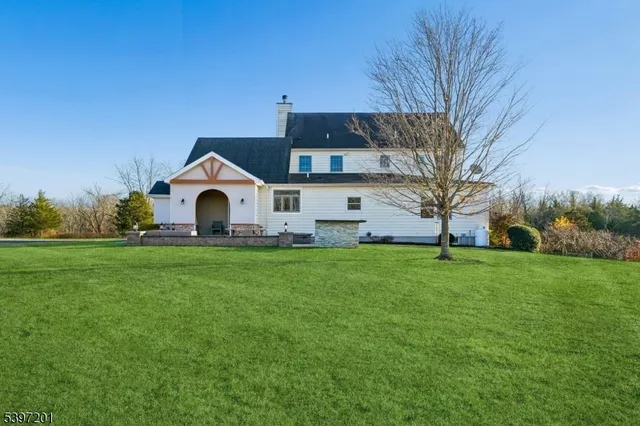 a view of a lake view