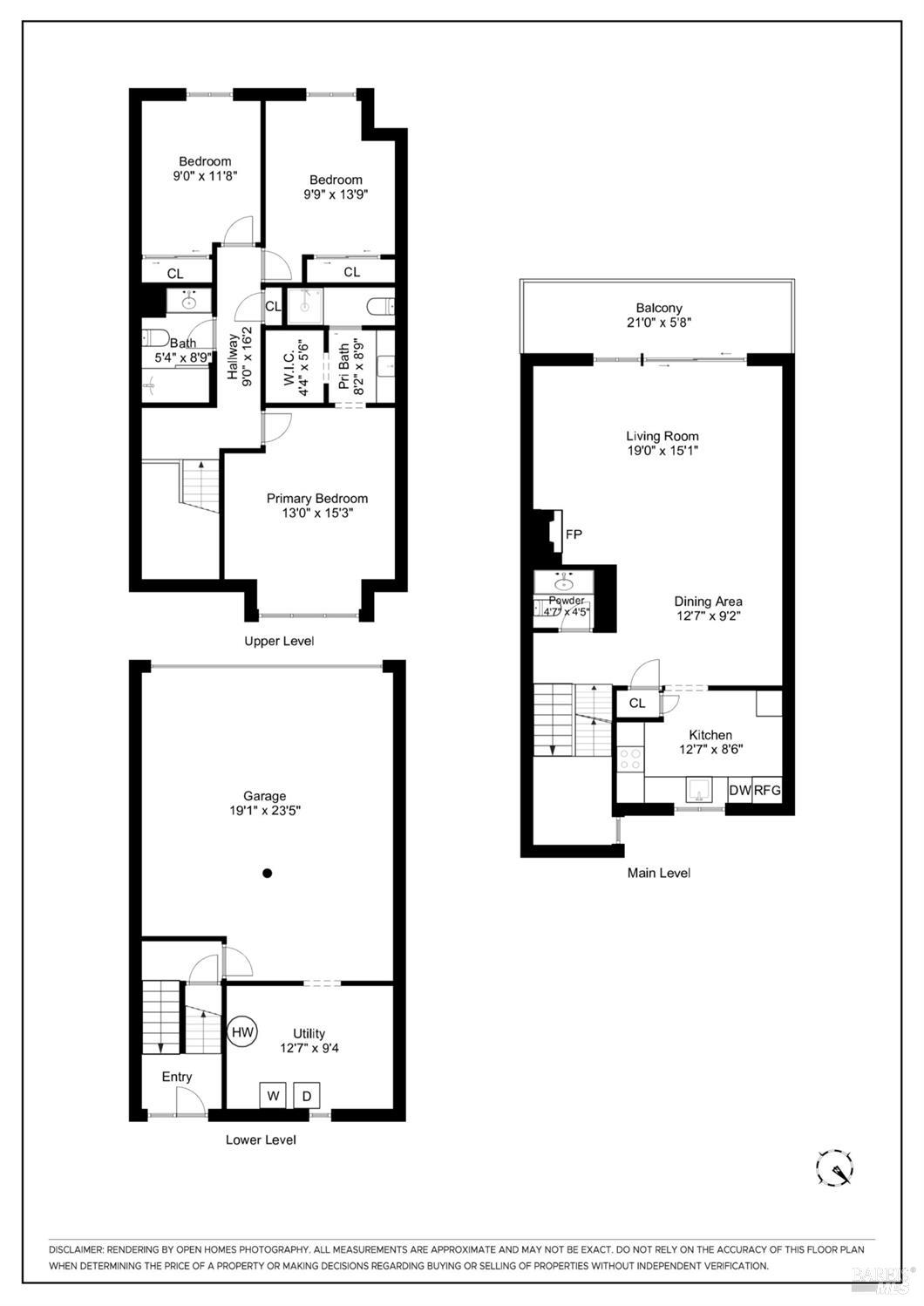 55 Corte Real, Unit 22 Greenbrae, CA 94904 - Photo 21 of 39