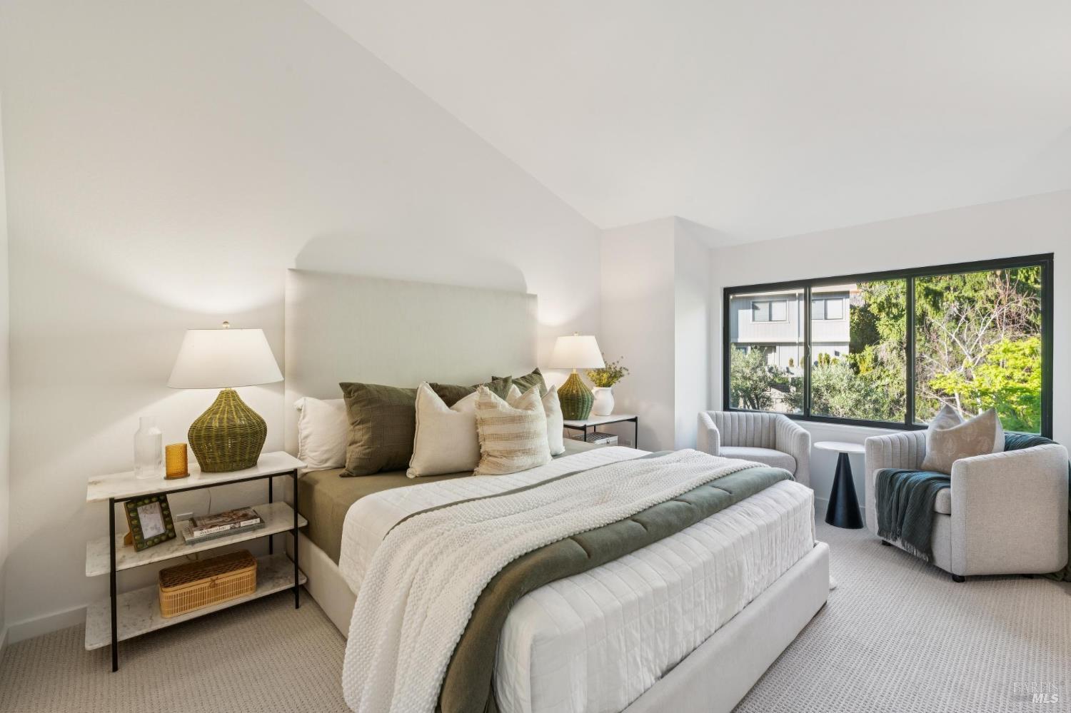 55 Corte Real, Unit 22 Greenbrae, CA 94904 - Photo 24 of 39