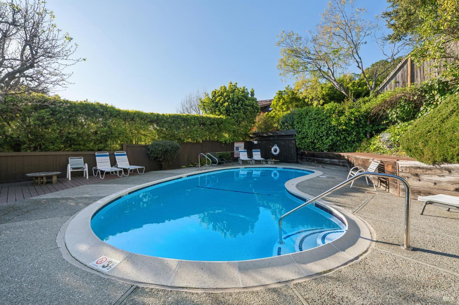 55 Corte Real, Unit 22 Greenbrae, CA 94904 - Photo 39 of 39