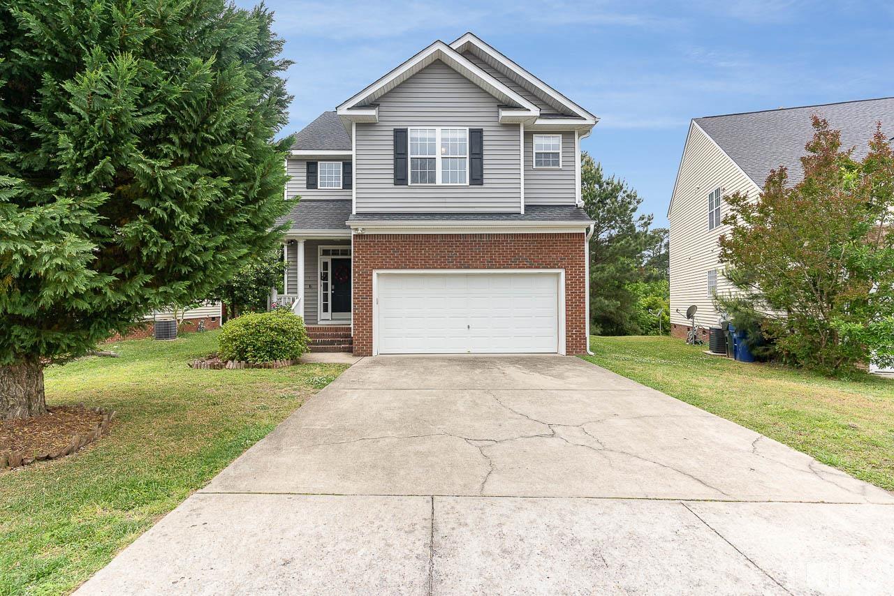 731 Longitude Way Raleigh, NC 27610 - Photo 1 of 28 Gallery Image 1