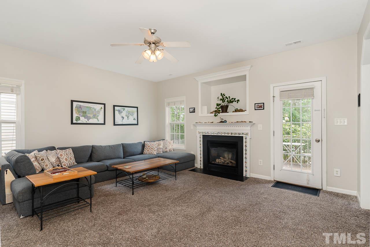 731 Longitude Way Raleigh, NC 27610 - Photo 11 of 28 Gallery Image 11