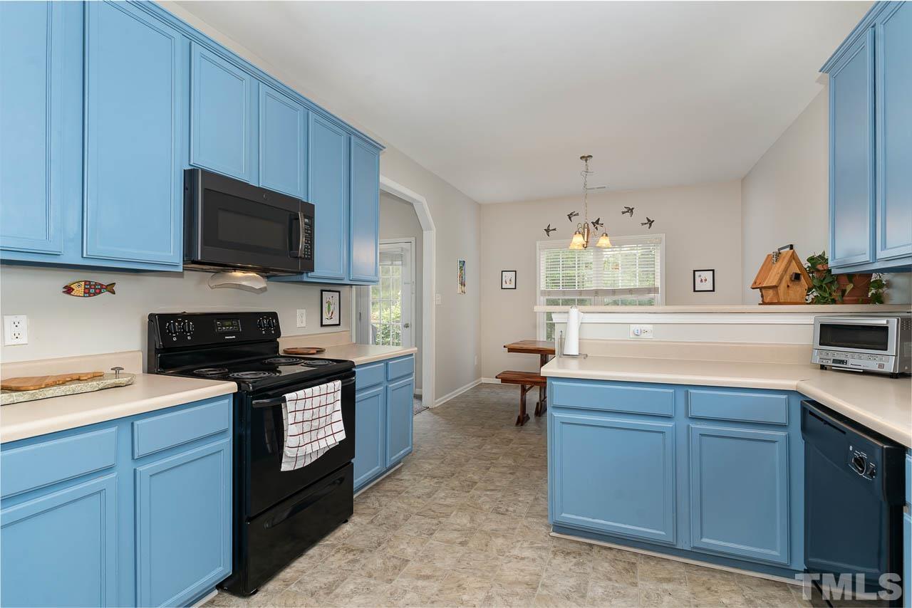 731 Longitude Way Raleigh, NC 27610 - Photo 16 of 28 Gallery Image 16