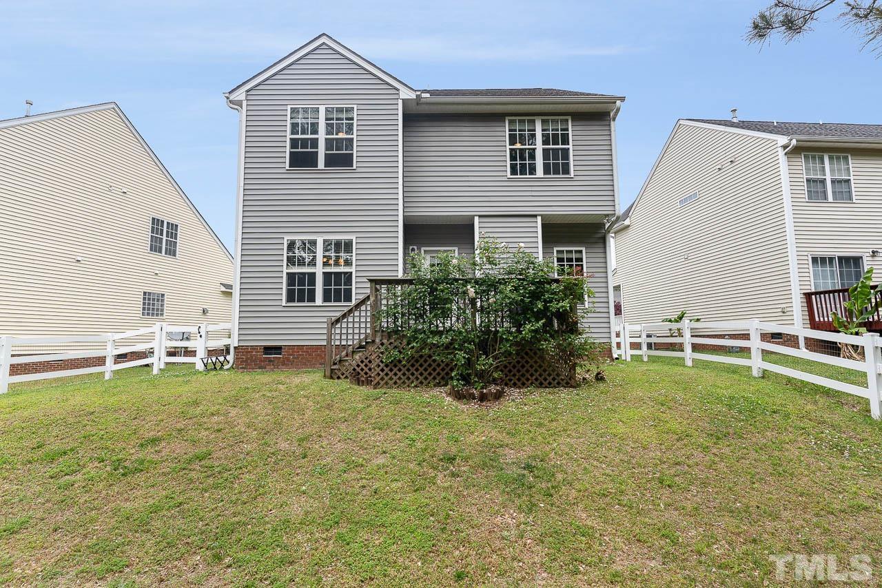 731 Longitude Way Raleigh, NC 27610 - Photo 3 of 28 Gallery Image 3