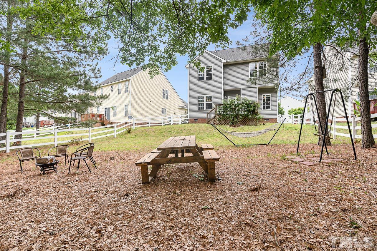 731 Longitude Way Raleigh, NC 27610 - Photo 8 of 28 Gallery Image 8