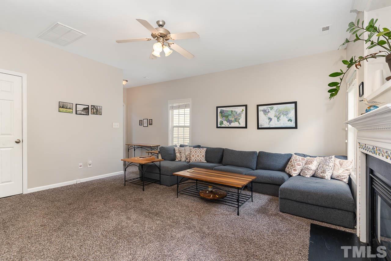 731 Longitude Way Raleigh, NC 27610 - Photo 9 of 28 Gallery Image 9