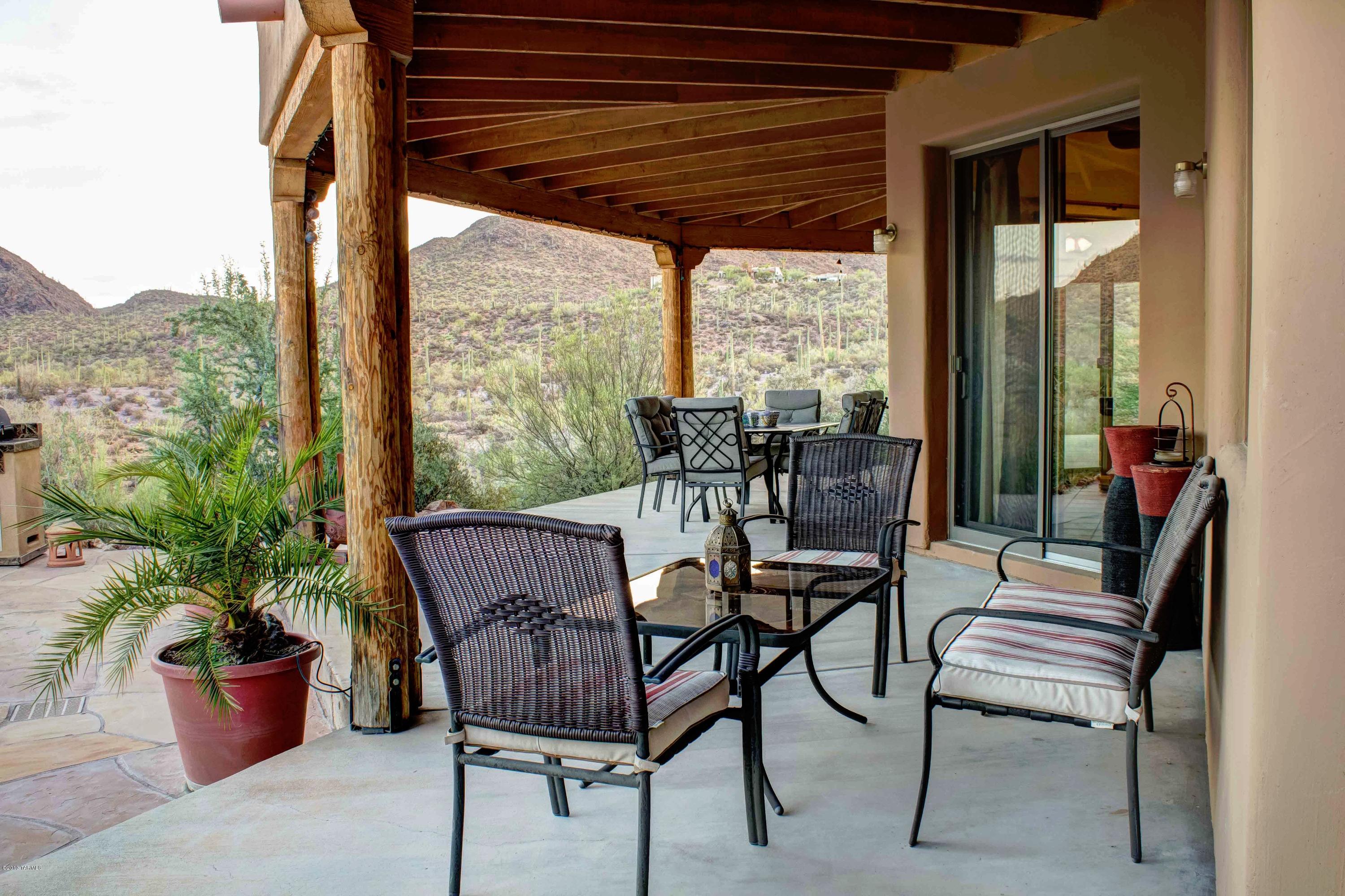 4851 West Gates Pass Road Tucson, AZ 85745 - Photo 31 of 35 Gallery Image 31