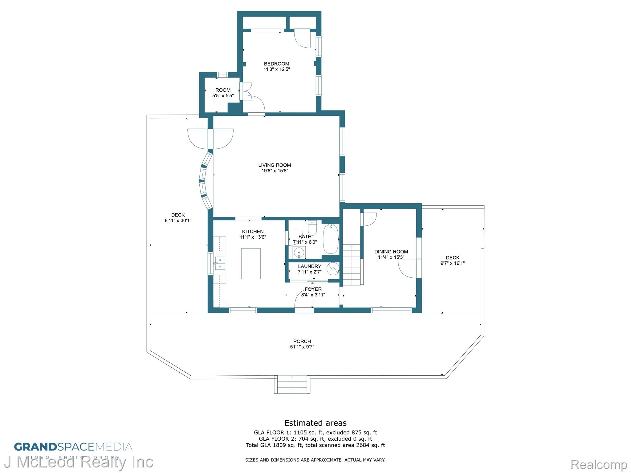 6709 South Vassar Road Vassar, MI 48768 - Photo 48 of 48 Gallery Image 48