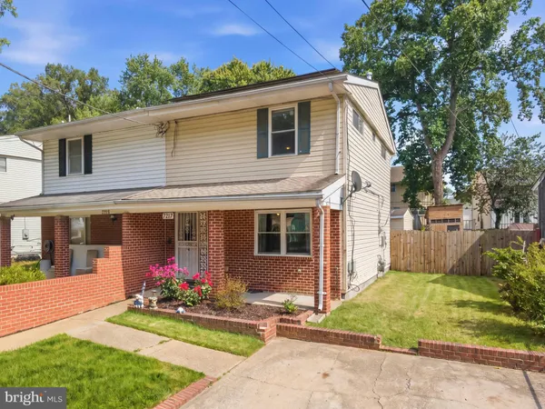 $335,000 | 7219 Joplin Street, Capitol Heights, MD 20743