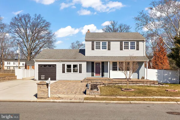 $475,000 | 2407 Larkwood Drive, Wilmington, DE 19810