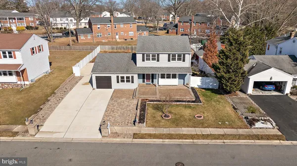 $475,000 | 2407 Larkwood Drive, Wilmington, DE 19810