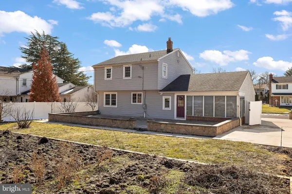 $475,000 | 2407 Larkwood Drive, Wilmington, DE 19810