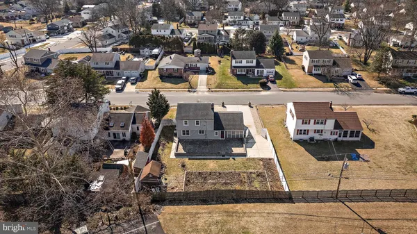 $475,000 | 2407 Larkwood Drive, Wilmington, DE 19810