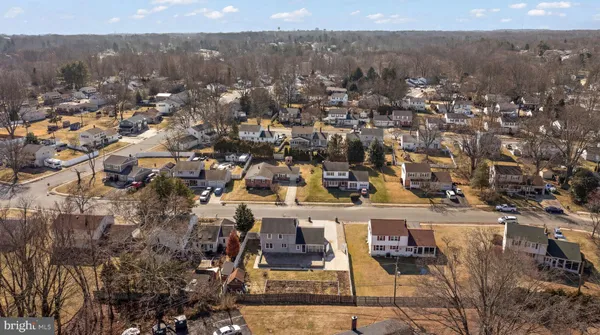$475,000 | 2407 Larkwood Drive, Wilmington, DE 19810