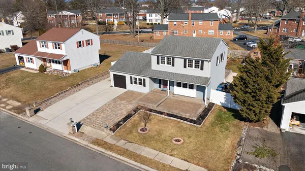 $475,000 | 2407 Larkwood Drive, Wilmington, DE 19810