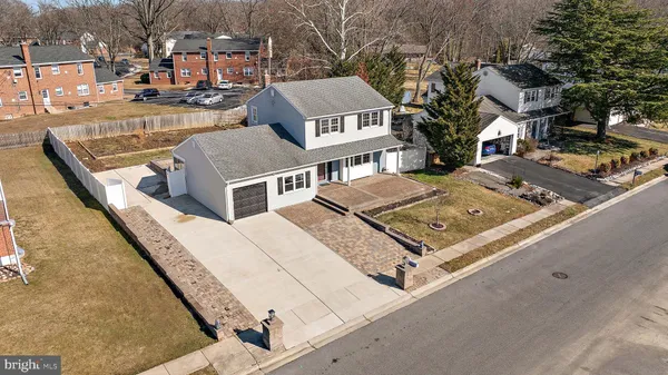 $475,000 | 2407 Larkwood Drive, Wilmington, DE 19810