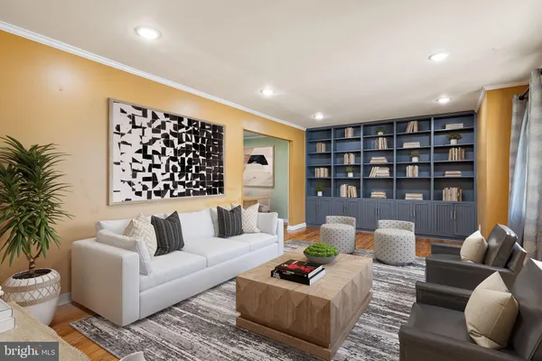 $475,000 | 2407 Larkwood Drive, Wilmington, DE 19810
