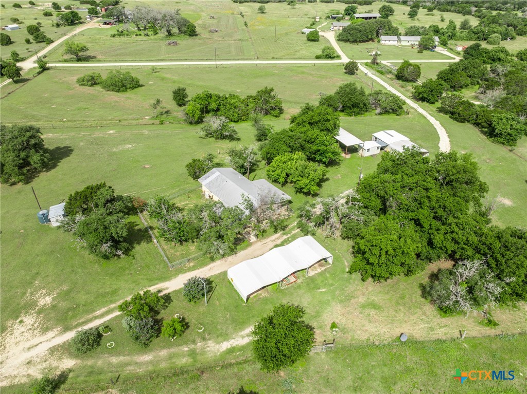 199 Apache Springs Road Briggs, TX 78608 - Photo 47 of 48