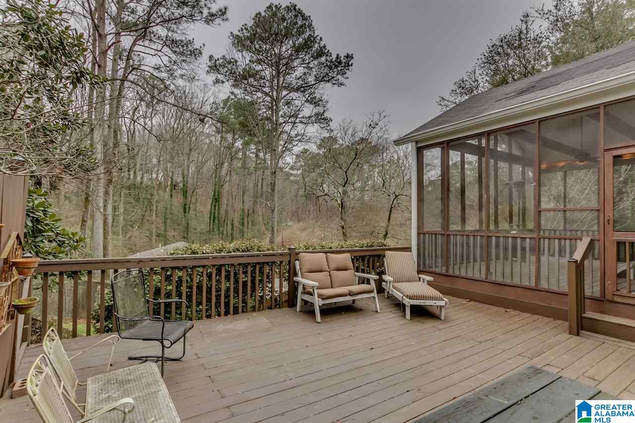 4620 Pine Mountain Road Mountain Brook, AL 35213 - Photo 37 of 50