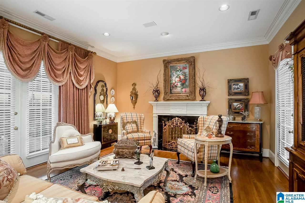 5096 Club Ridge West Birmingham, AL 35242 - Photo 9 of 50