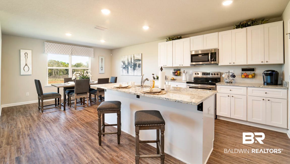 8487 Mackie Lane, Unit 101 DENTON Daphne, AL 36526 - Photo 5 of 19