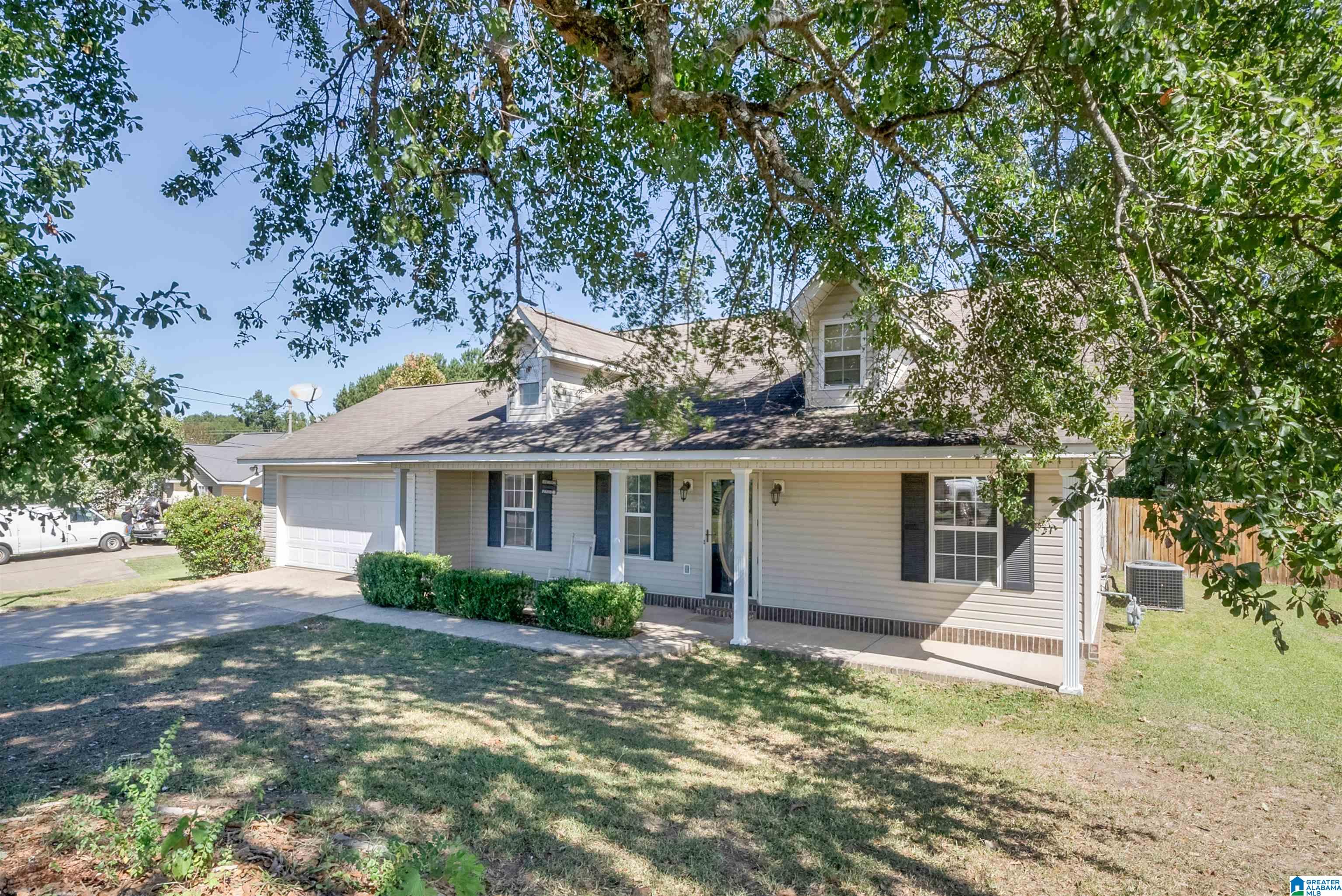 10818 Middle Coaling Road Cottondale, AL 35453 - Photo 3 of 35