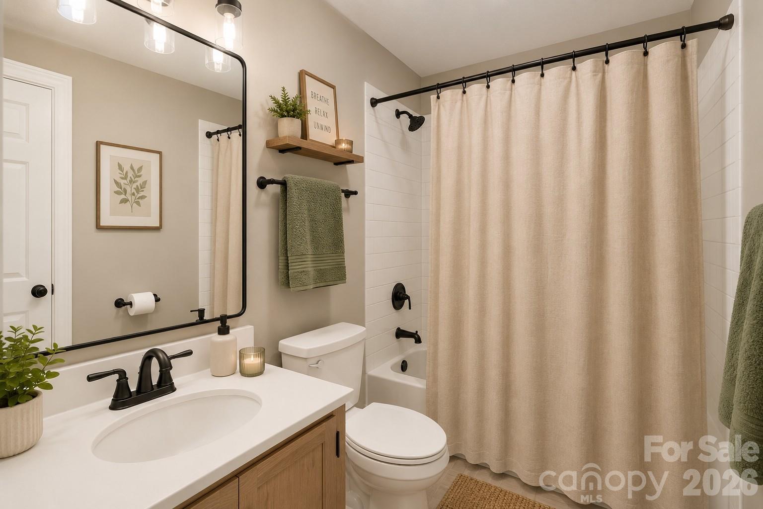1010 Ridgefield Circle Indian Trail, NC 28079 - Photo 29 of 44
