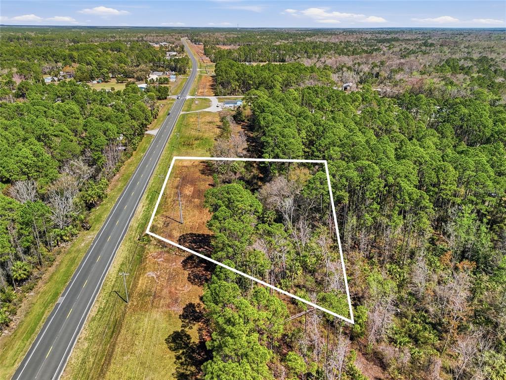 24 Southwest State Road Cedar Key, FL 32625 - Photo 2 of 5