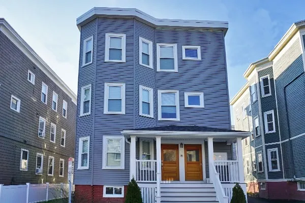 $4,850 | 17 Ashland Street, Unit 1, Somerville, MA 02144