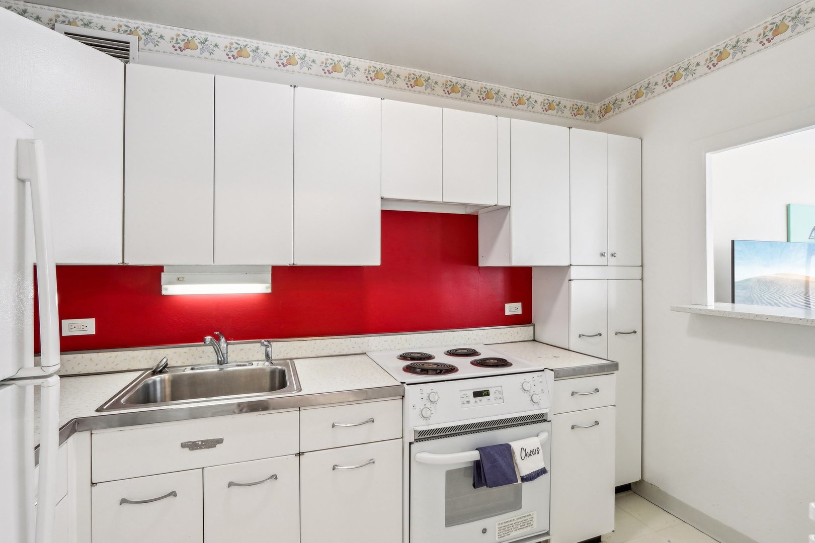 5757 North Sheridan Road, Unit 4G Chicago, IL 60660 - Photo 10 of 24 Gallery Image 10