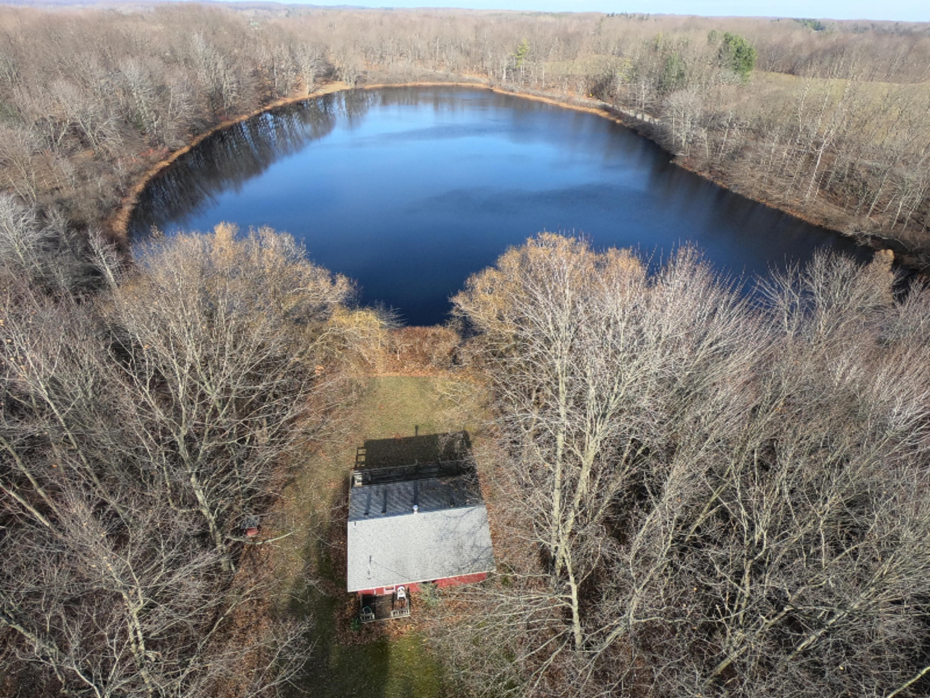 4757 South Ordway Road Custer, MI 49405 - Photo 1 of 24 GOPR0691