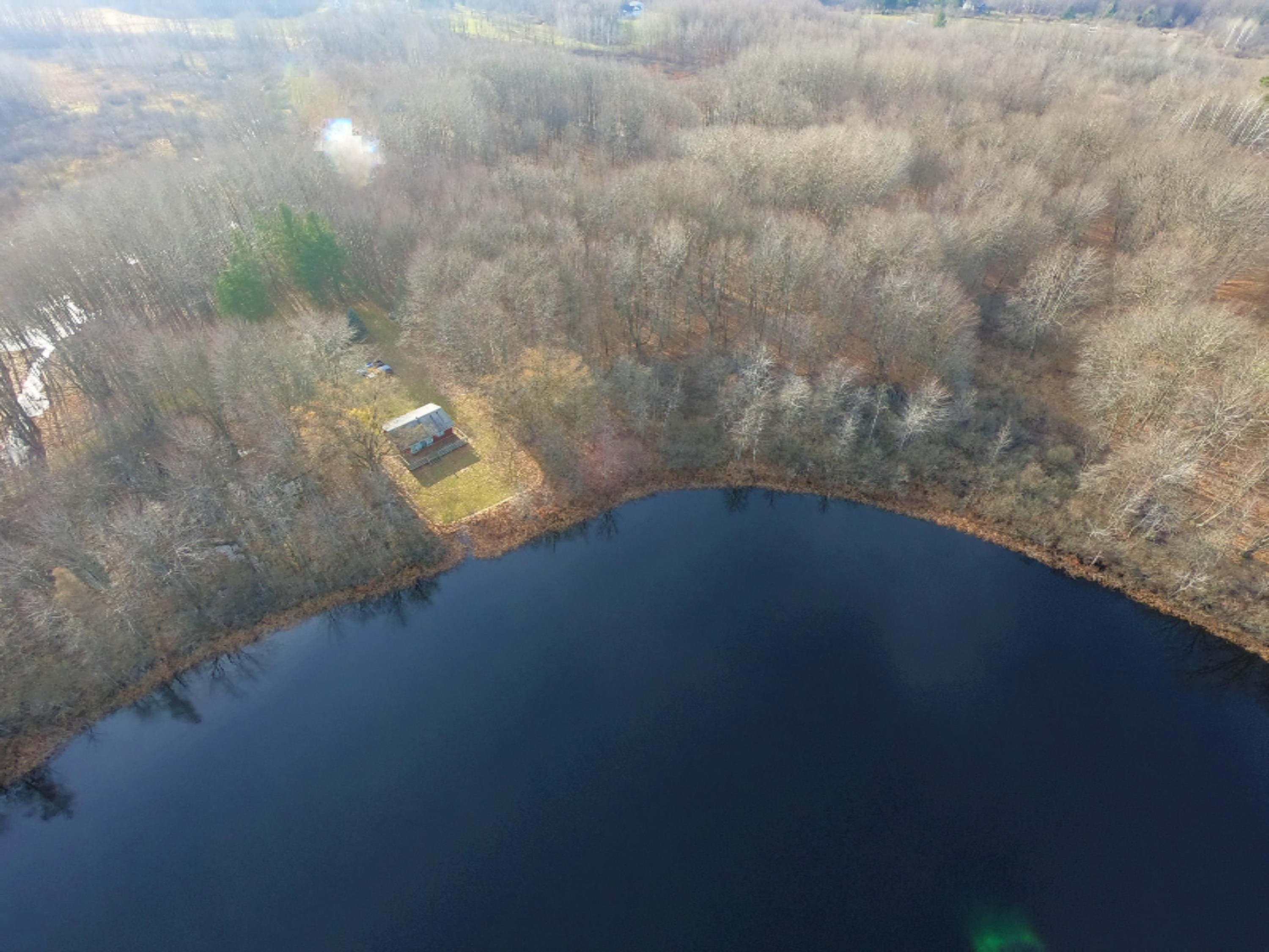 4757 South Ordway Road Custer, MI 49405 - Photo 18 of 24 GOPR0679