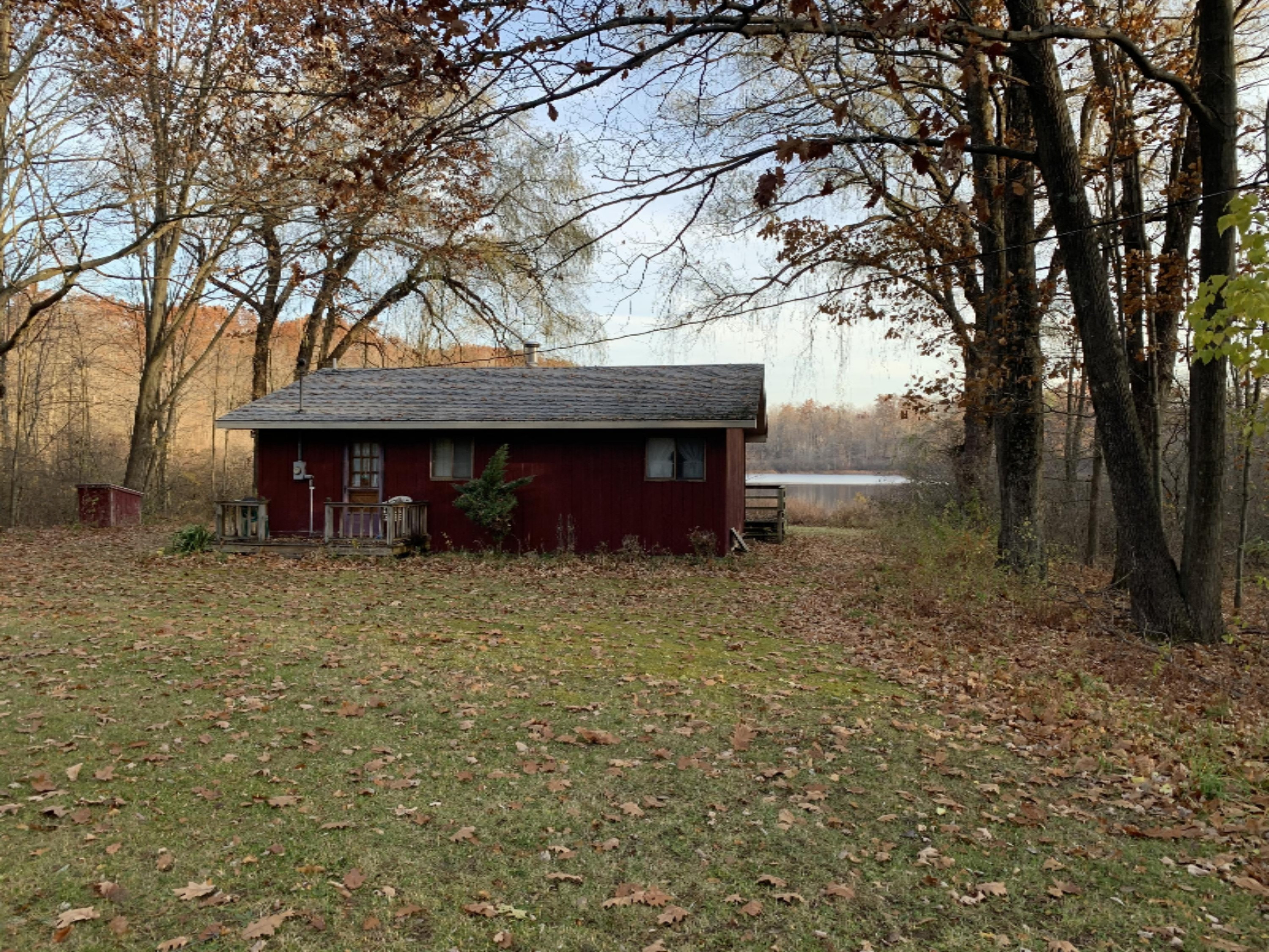 4757 South Ordway Road Custer, MI 49405 - Photo 3 of 24 IMG_3937