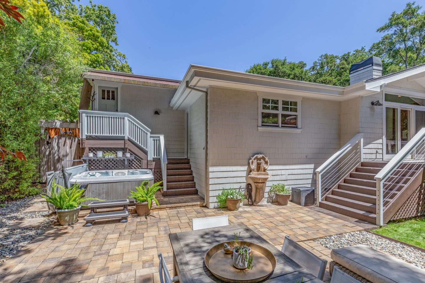 63 Ridge Court Woodside, CA 94062 - Photo 34 of 40