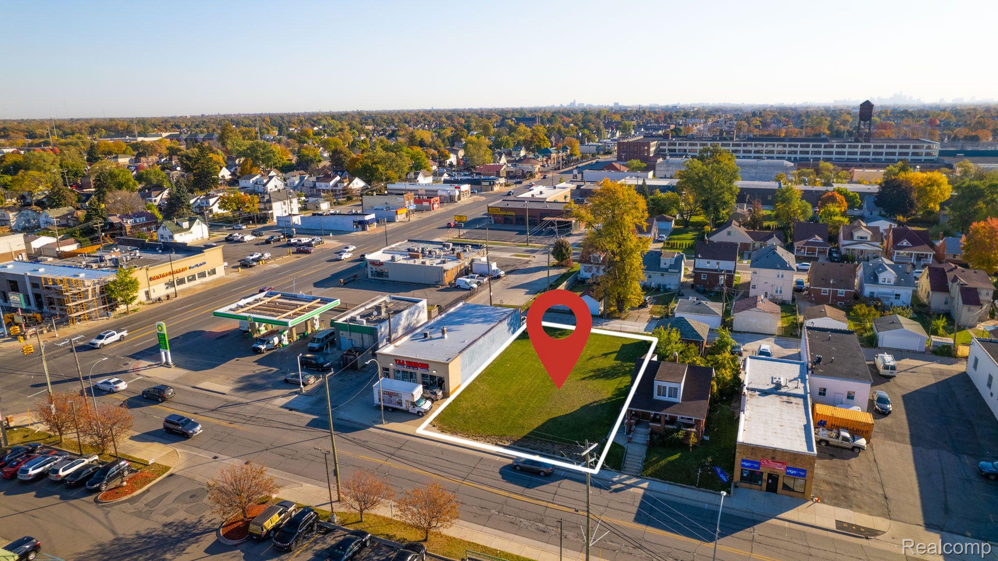 7114 Chase Road Dearborn, MI 48126 - Photo 2 of 9 Gallery Image 2