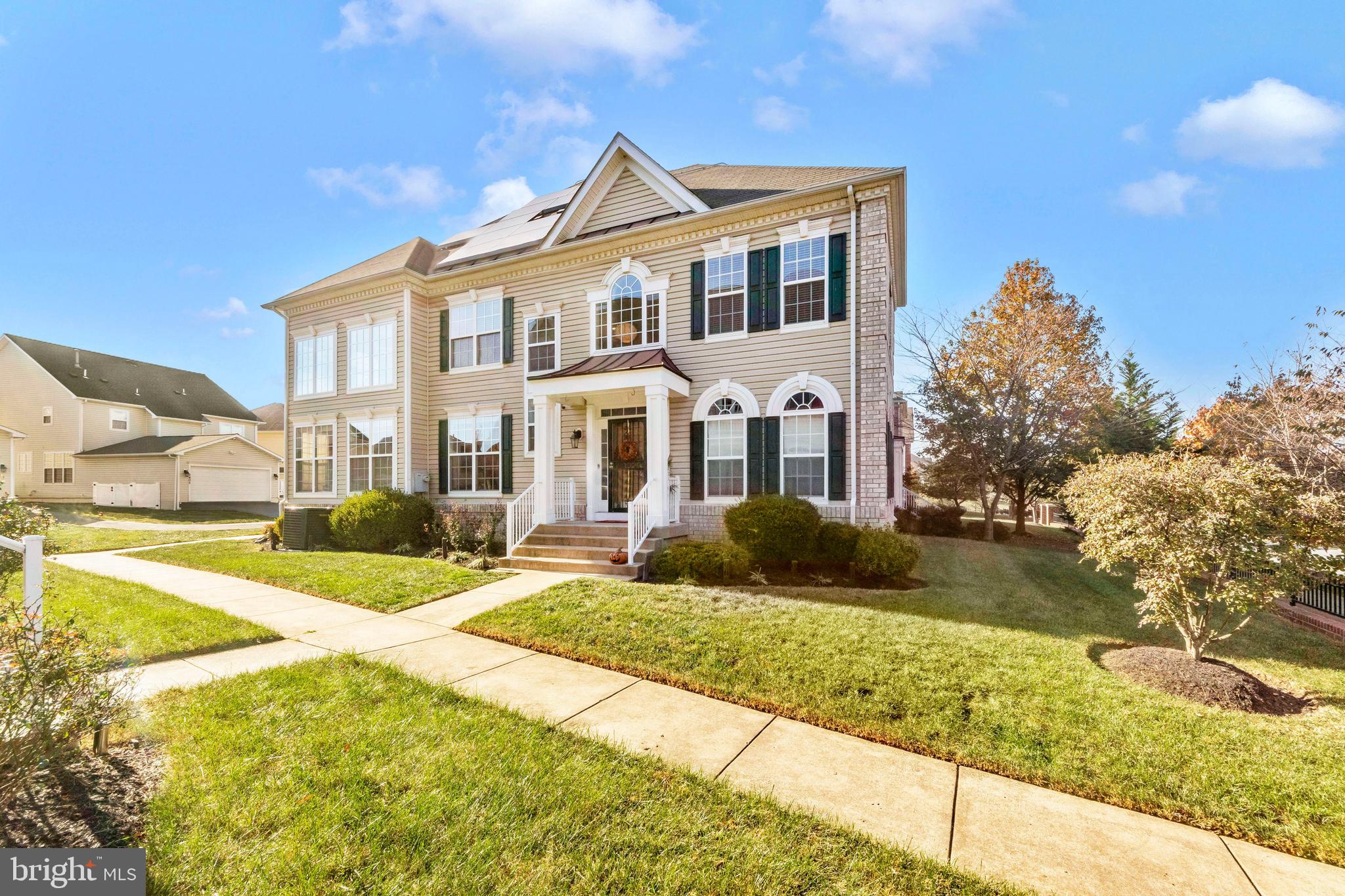 2410 Campus Way North Bowie, MD 20721 - Photo 1 of 51 EXTERIOR FRONT