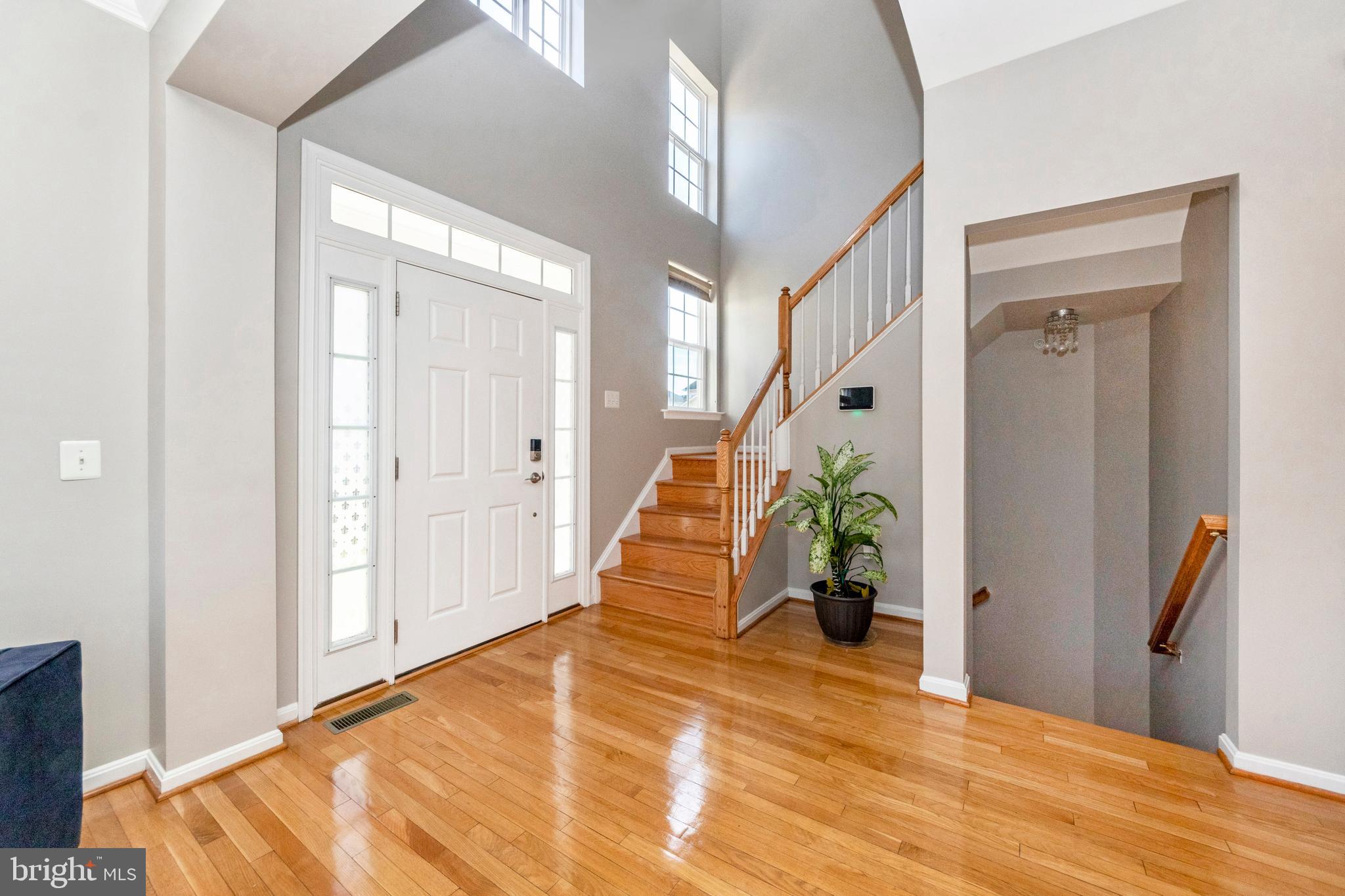 2410 Campus Way North Bowie, MD 20721 - Photo 2 of 51 FOYER