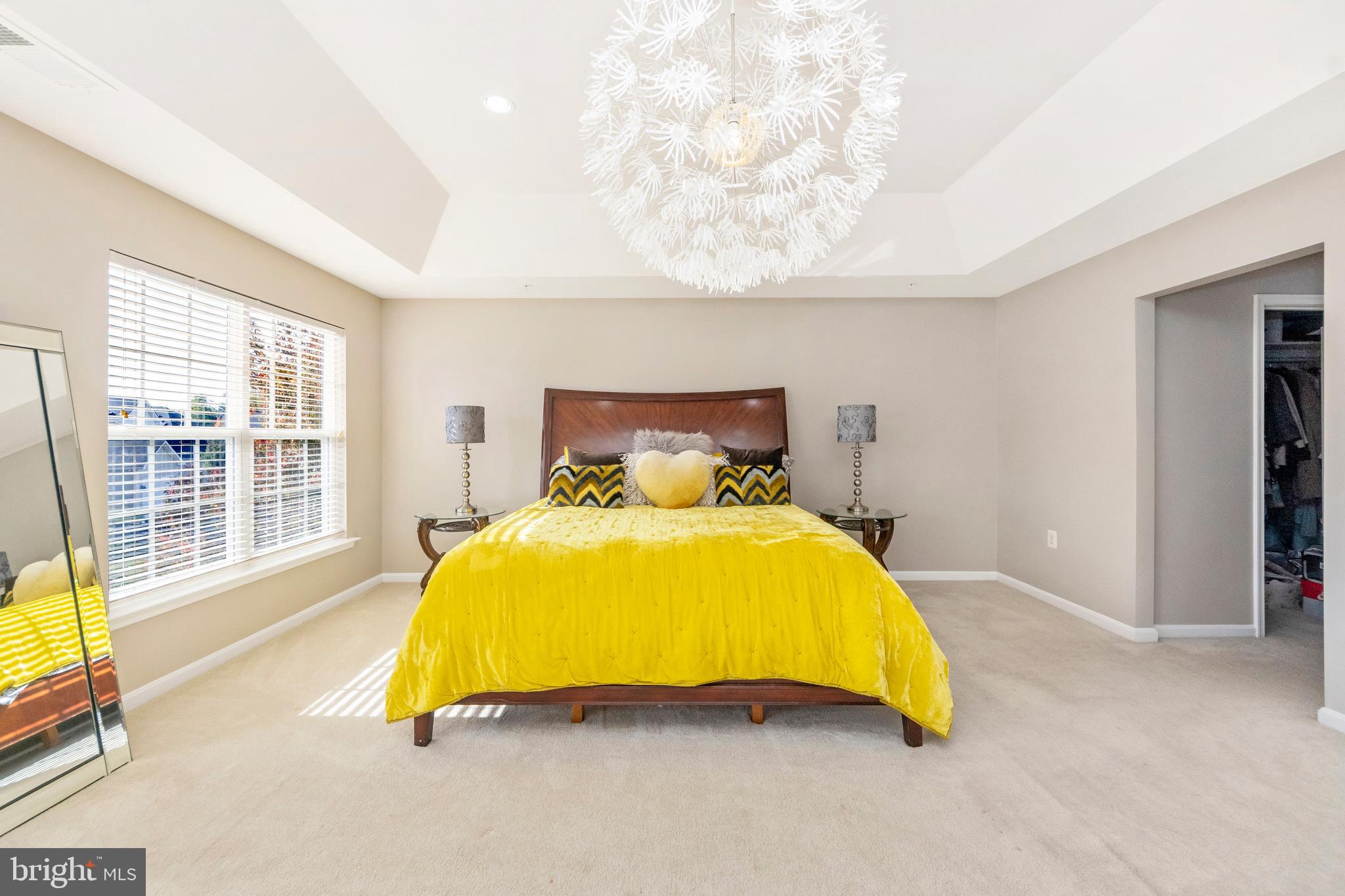 2410 Campus Way North Bowie, MD 20721 - Photo 21 of 51 MASTER BEDROOM