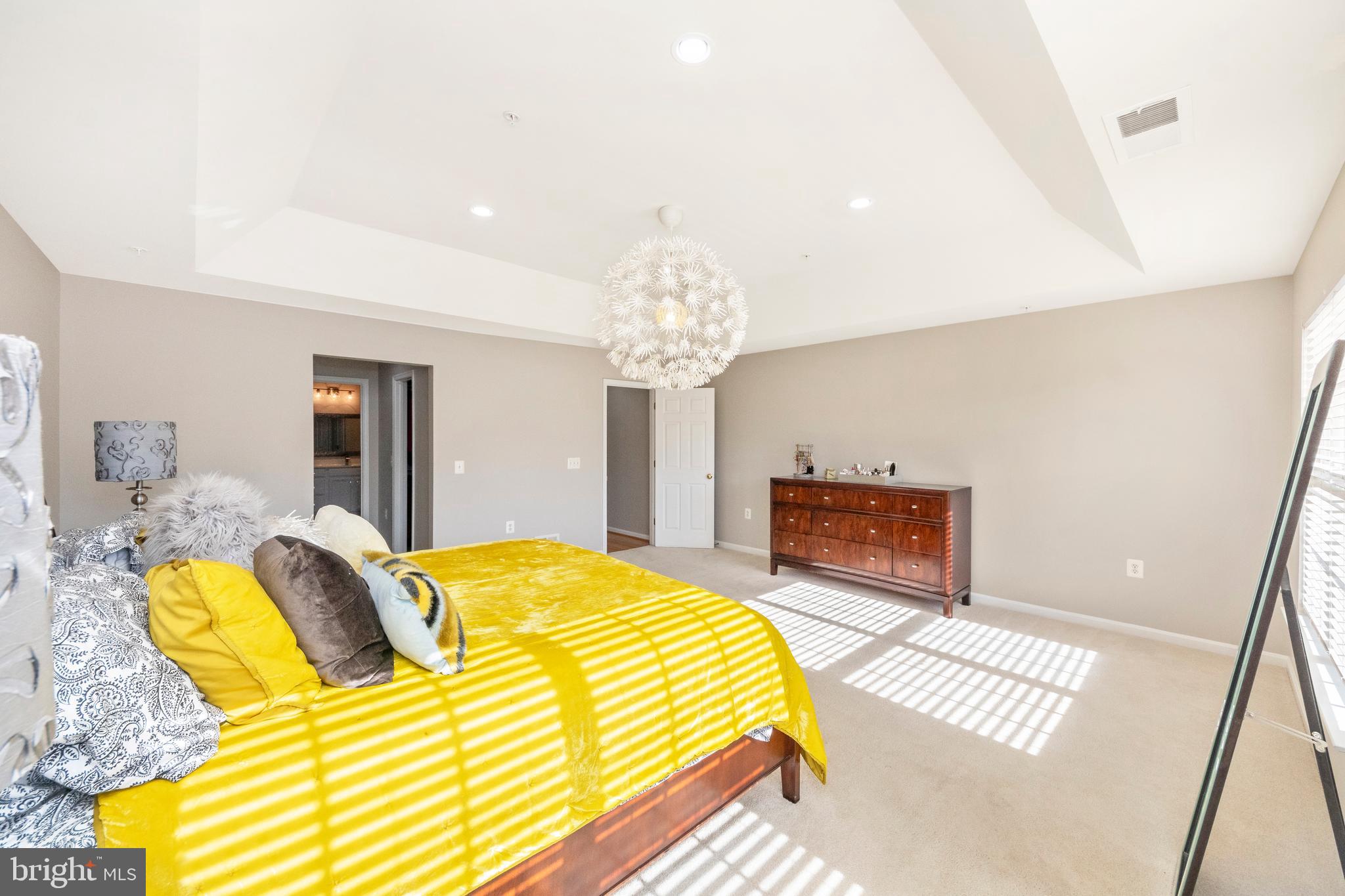 2410 Campus Way North Bowie, MD 20721 - Photo 22 of 51 MASTER BEDROOM