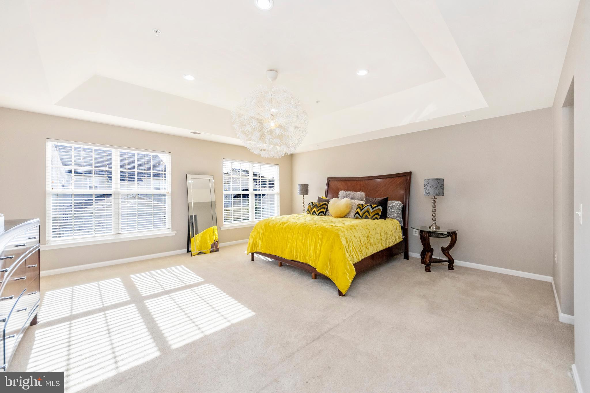 2410 Campus Way North Bowie, MD 20721 - Photo 23 of 51 MASTER BEDROOM