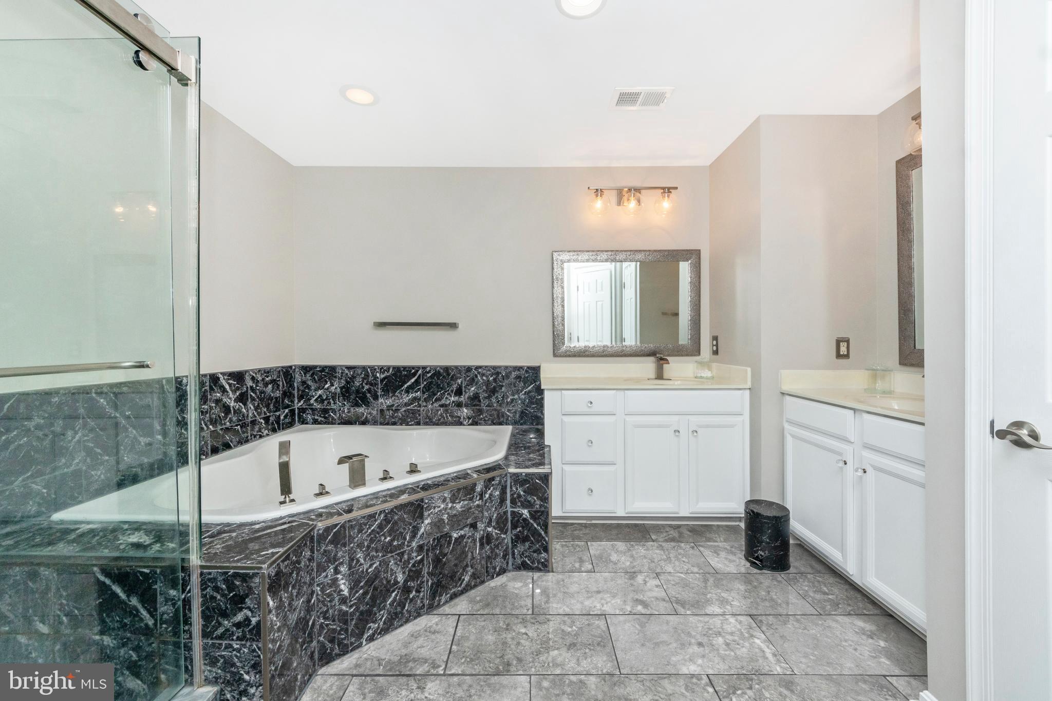 2410 Campus Way North Bowie, MD 20721 - Photo 24 of 51 MASTER BATHROOM