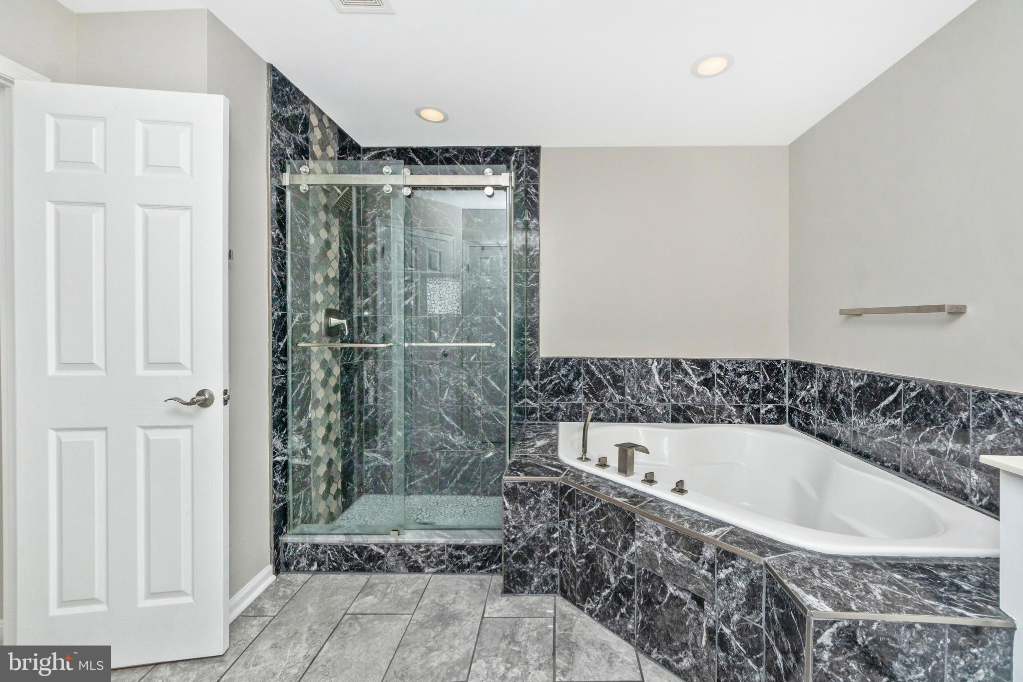 2410 Campus Way North Bowie, MD 20721 - Photo 25 of 51 MASTER BATHROOM