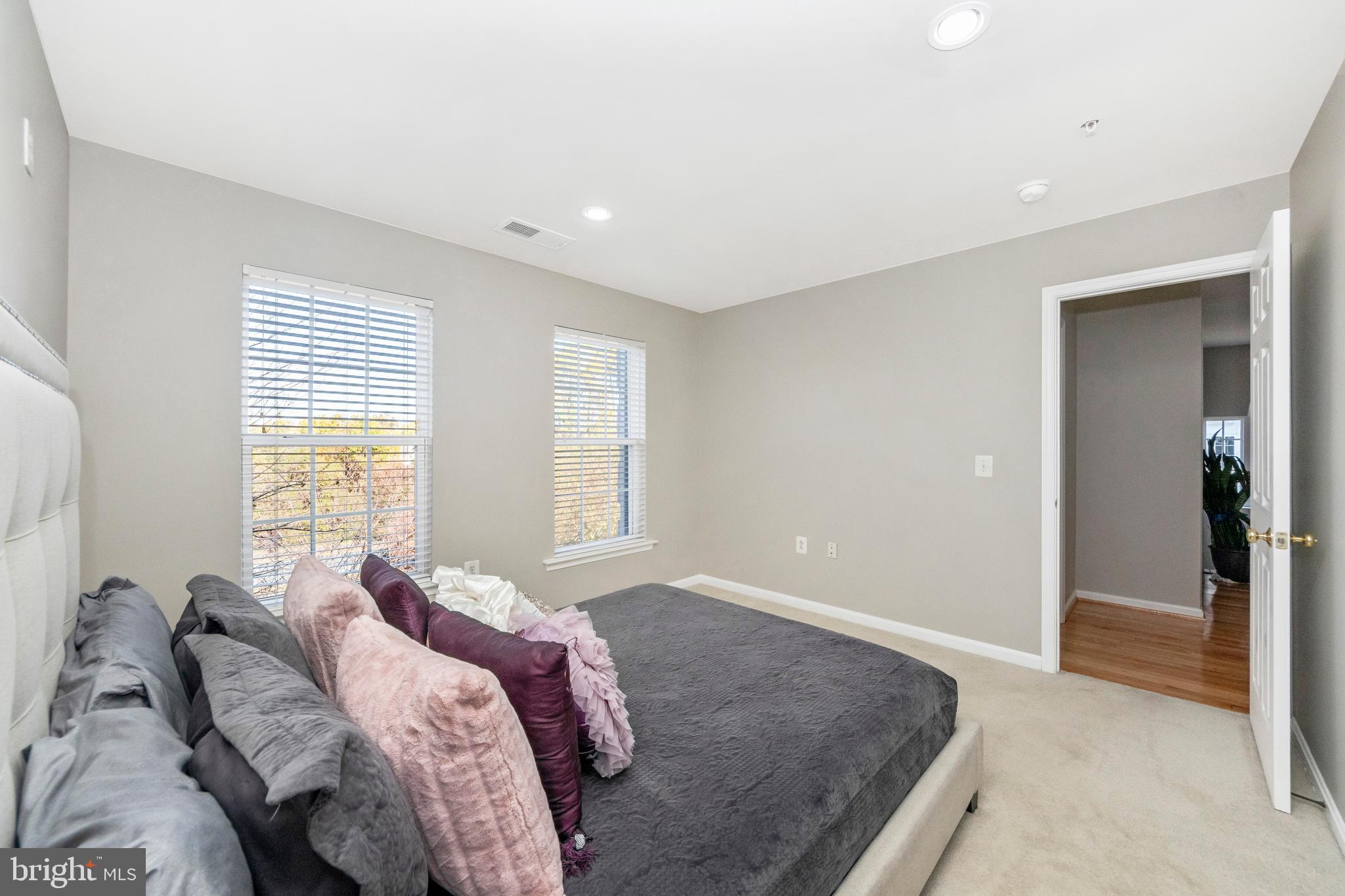 2410 Campus Way North Bowie, MD 20721 - Photo 28 of 51 3RD BEDROOM