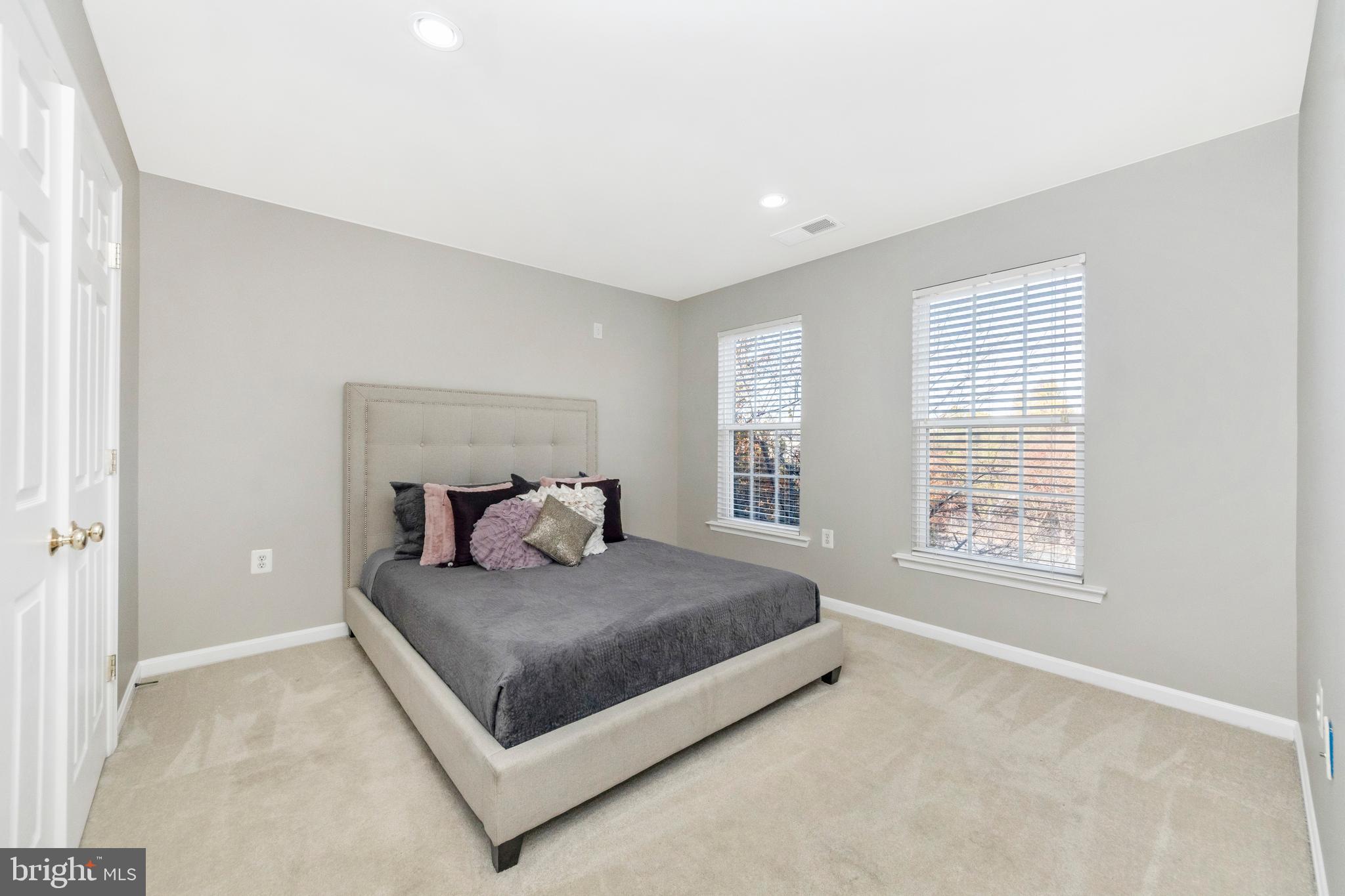 2410 Campus Way North Bowie, MD 20721 - Photo 29 of 51 3RD BEDROOM