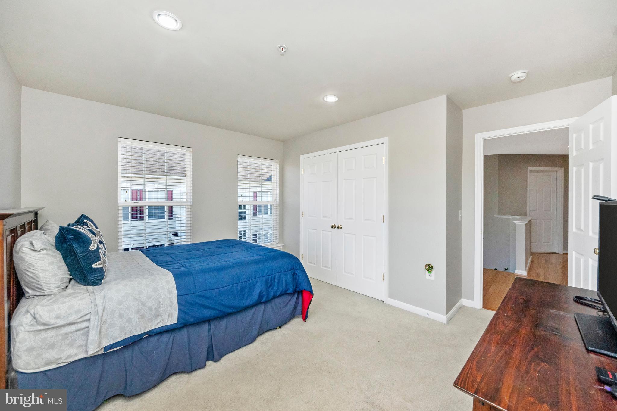 2410 Campus Way North Bowie, MD 20721 - Photo 30 of 51 4TH BEDROOM