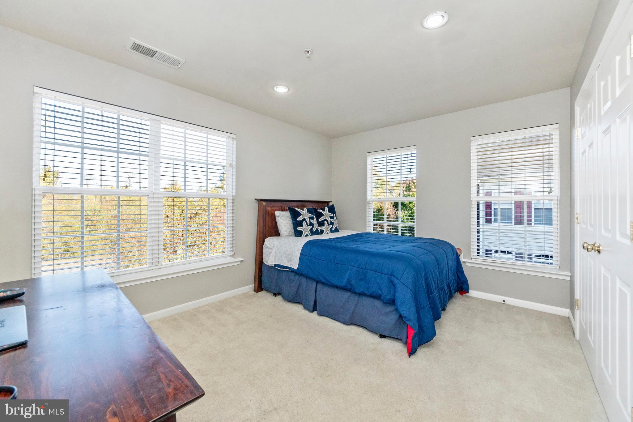 2410 Campus Way North Bowie, MD 20721 - Photo 31 of 51 4TH BEDROOM