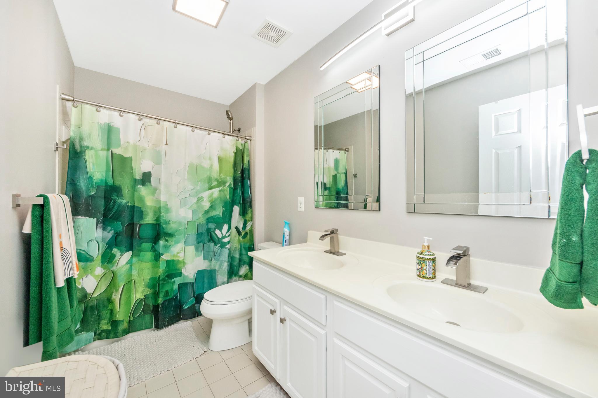 2410 Campus Way North Bowie, MD 20721 - Photo 32 of 51 UPPER BEDROOM