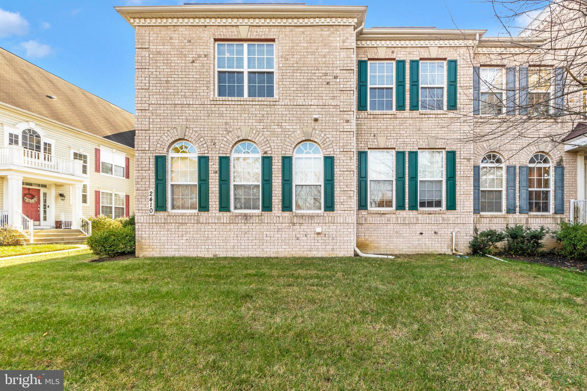 2410 Campus Way North Bowie, MD 20721 - Photo 42 of 51 EXTERIOR SIDE